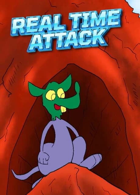 Real Time Attack