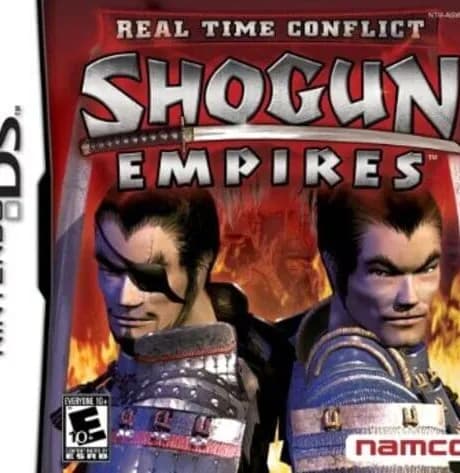 Real Time Conflict: Shogun Empires