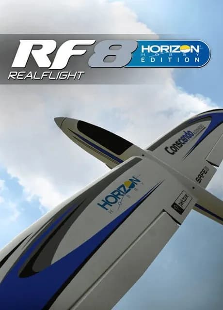 RealFlight 8