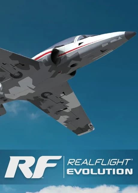 RealFlight Evolution