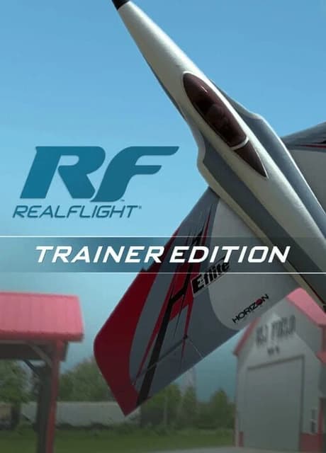 RealFlight Trainer Edition
