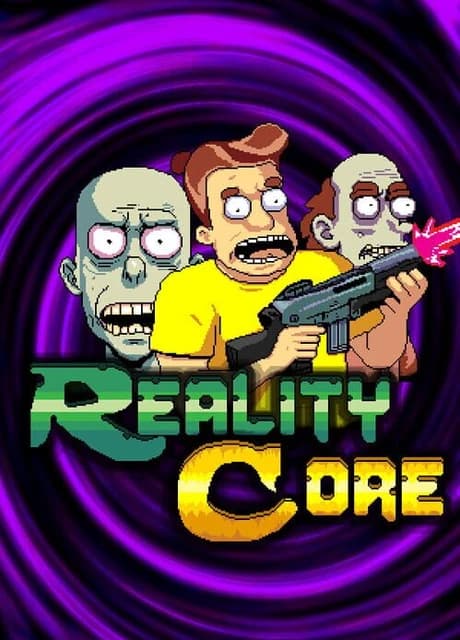 Reality Core