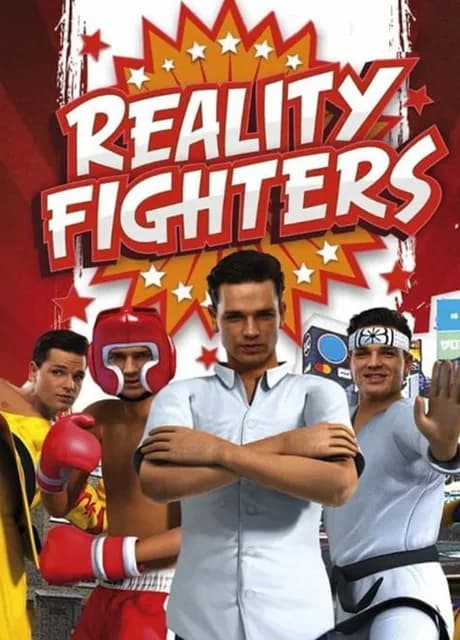 Reality Fighters