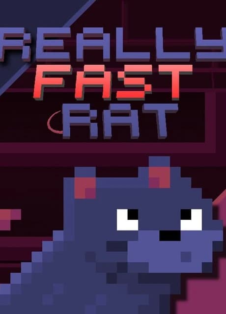 Really Fast Rat