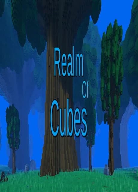 Realm of Cubes