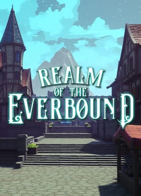 Realm of the Everbound