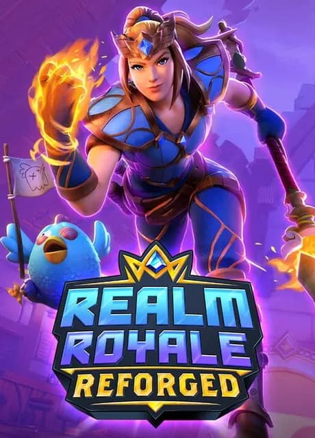 Realm Royale Reforged