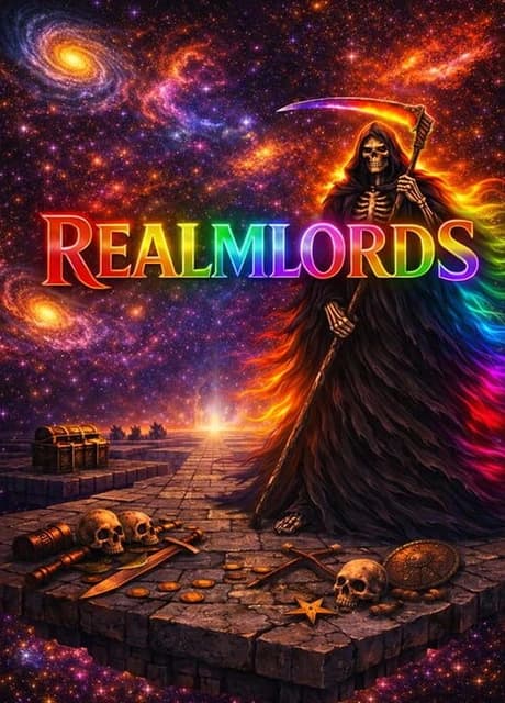 Realmlords