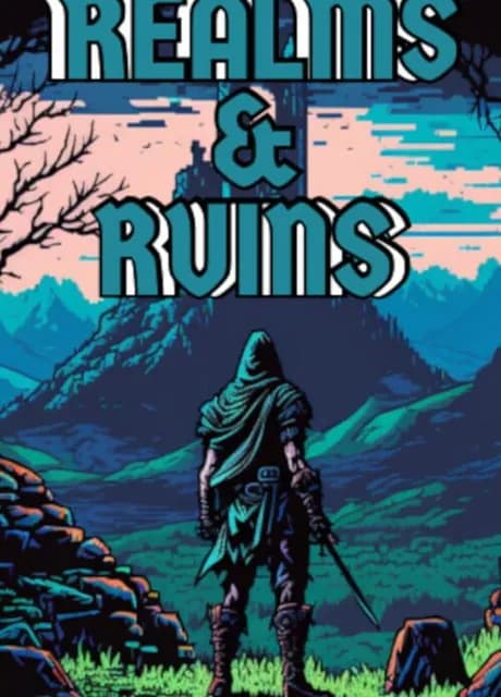 Realms and Ruins: Abencor