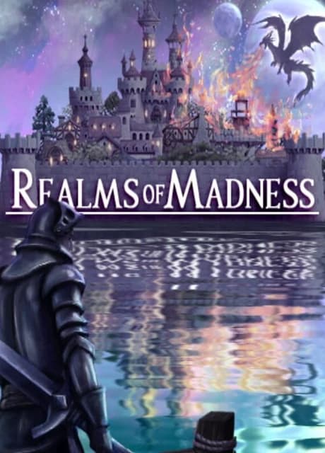 Realms of Madness