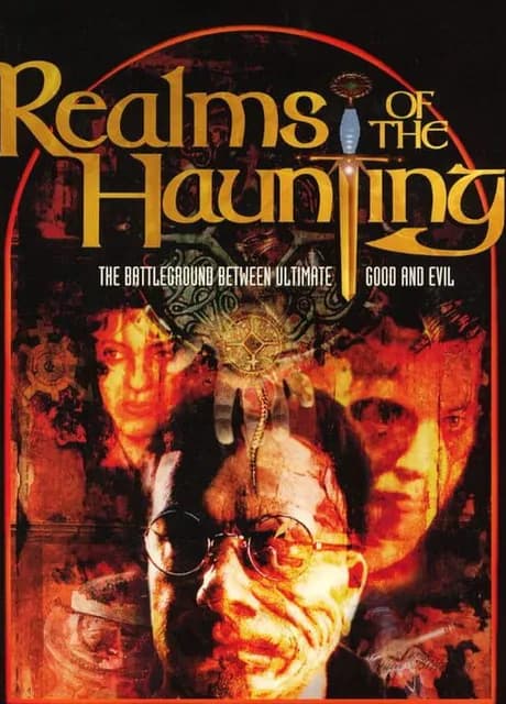 Realms of the Haunting