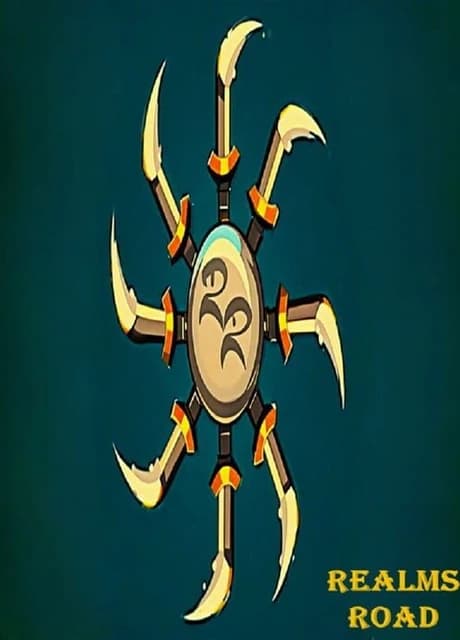 Realms Road