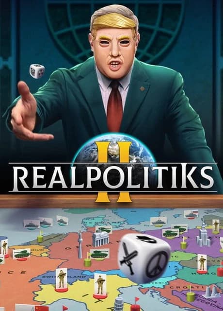 Realpolitiks II