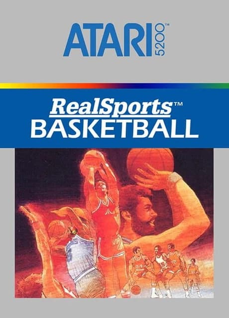 RealSports Basketball
