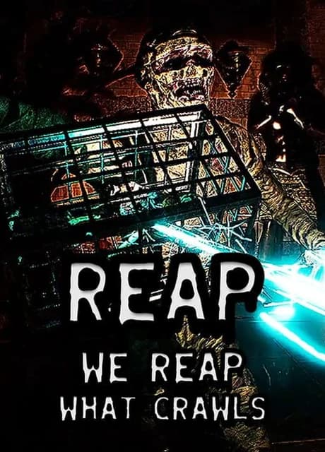 Reap: We Reap What Crawls