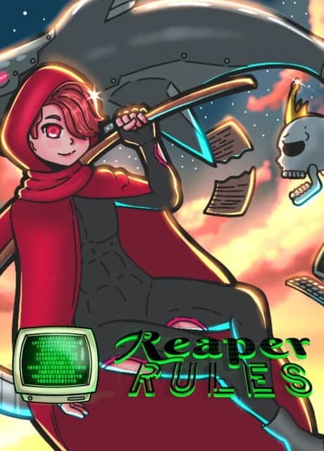 Reaper Rules