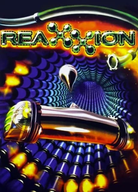 Reaxxion