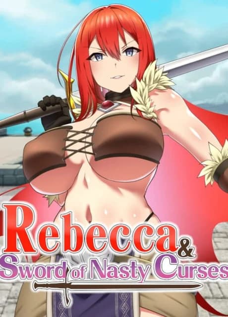 Rebecca and the Sword of Nasty Curses