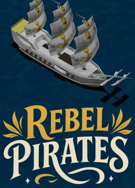 Rebel Pirates