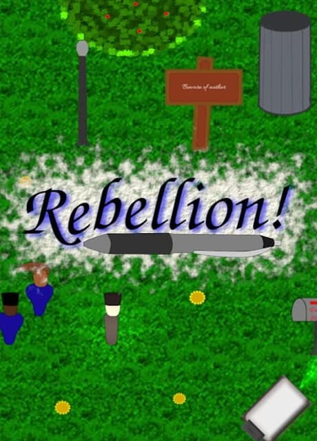 Rebellion