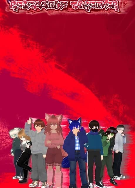 Rebellious Takeover