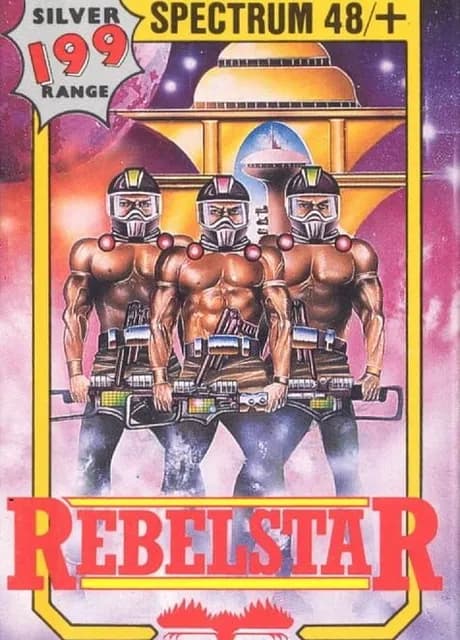 Rebelstar