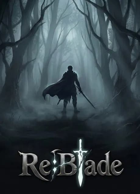 Re:Blade