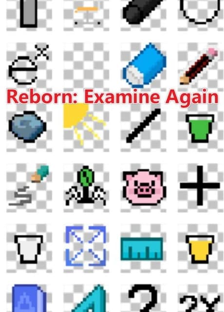 Reborn: Examine Again