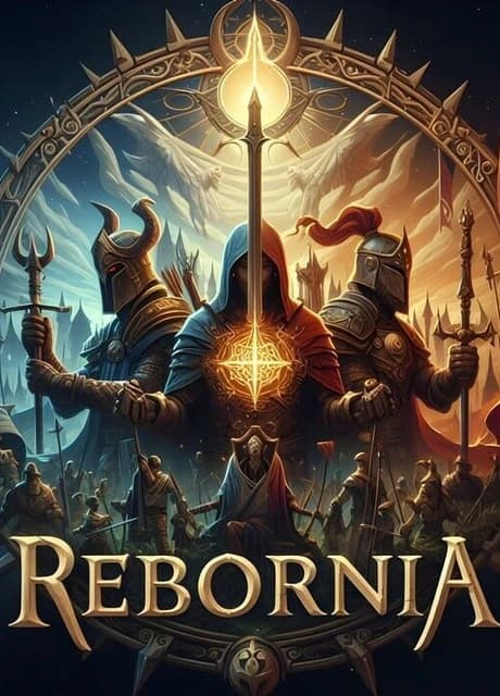 Rebornia