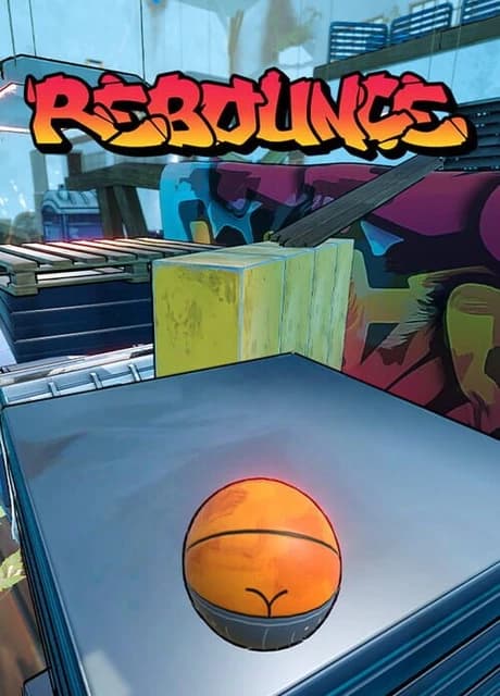 Rebounce