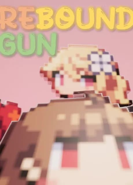 Rebound Gun