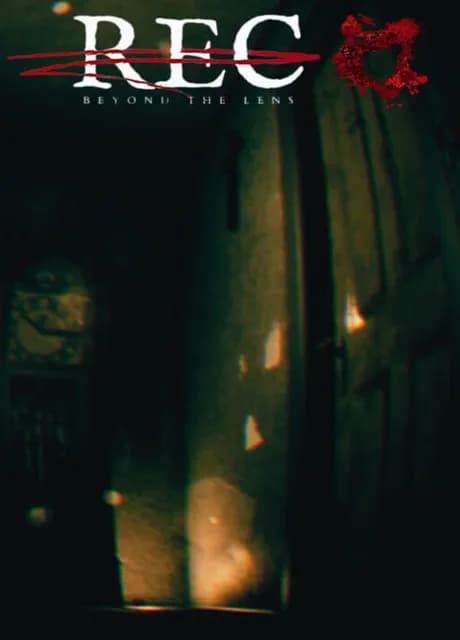 Rec: Beyond The Lens