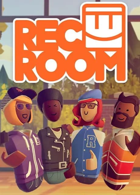 Rec Room