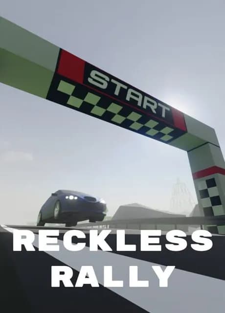 Reckless Rally