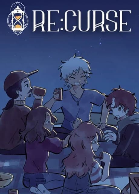 Re:Curse