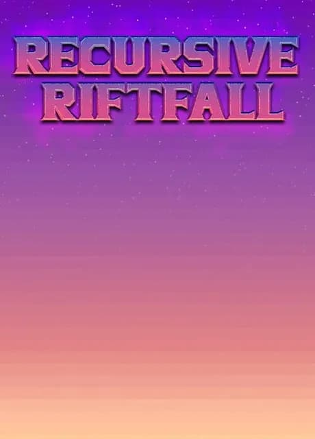 Recursive Riftfall