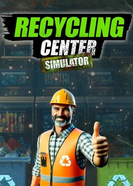 Recycling Center Simulator