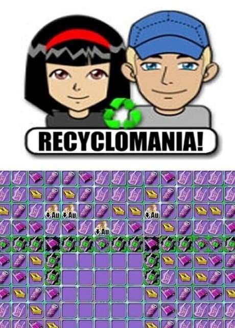Recyclomania