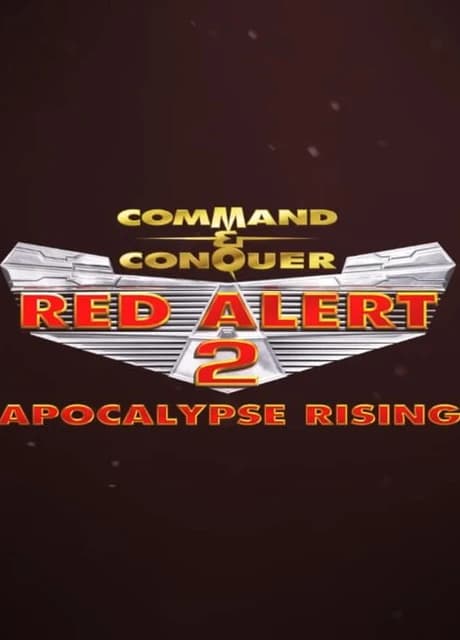 Red Alert 2: Apocalypse Rising