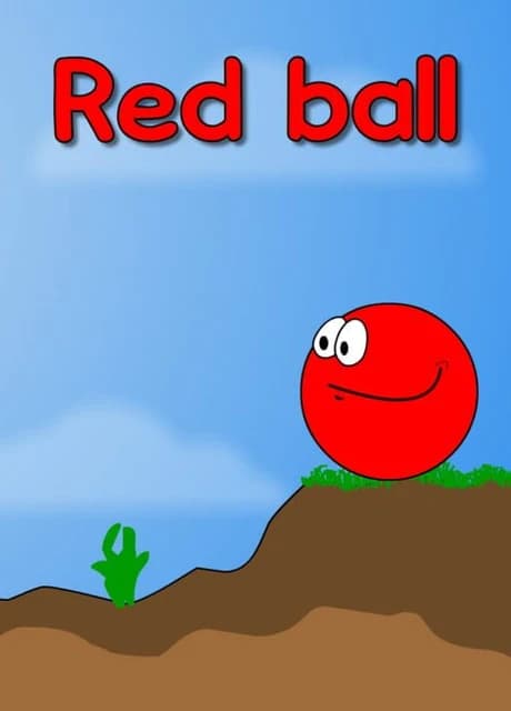 Red Ball