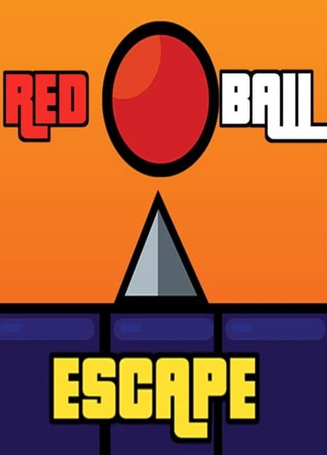 Red Ball Escape