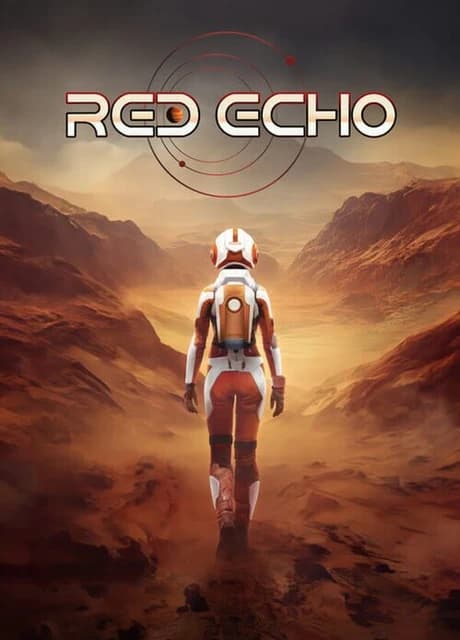 Red Echo