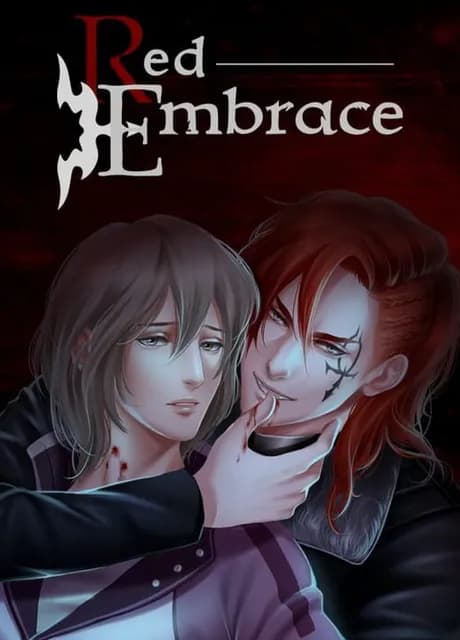 Red Embrace