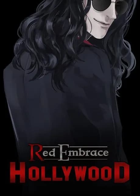 Red Embrace: Hollywood