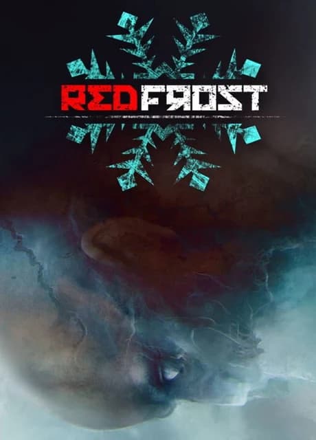 Red Frost