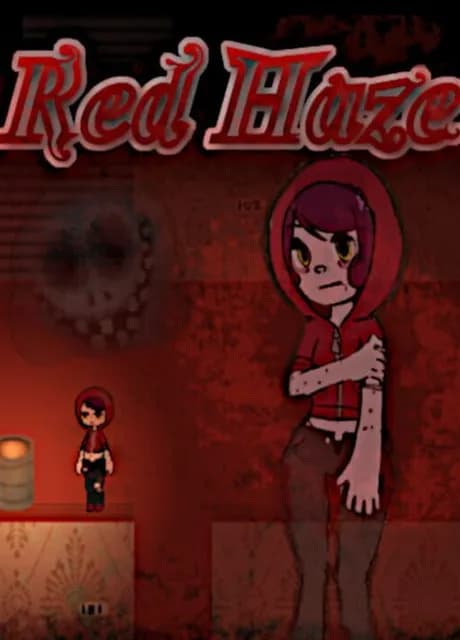 Red Haze