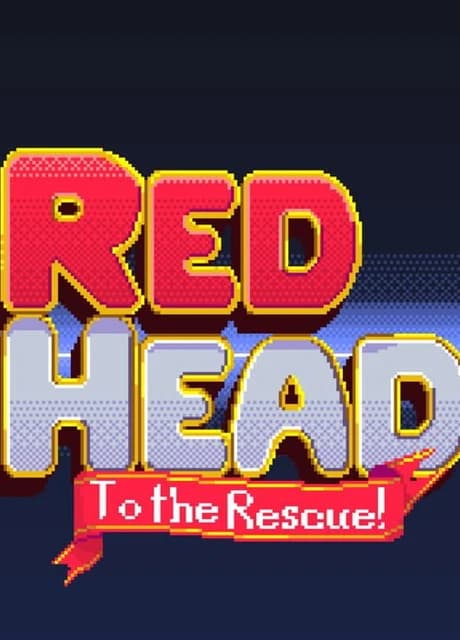 Red Head: To The Rescue