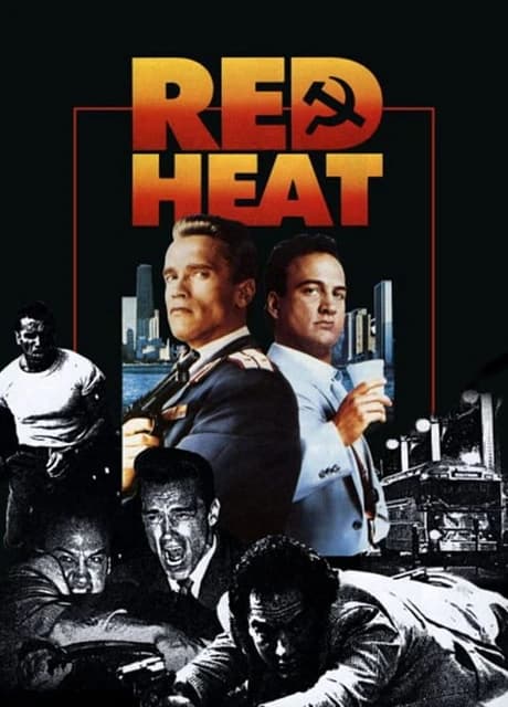 Red Heat