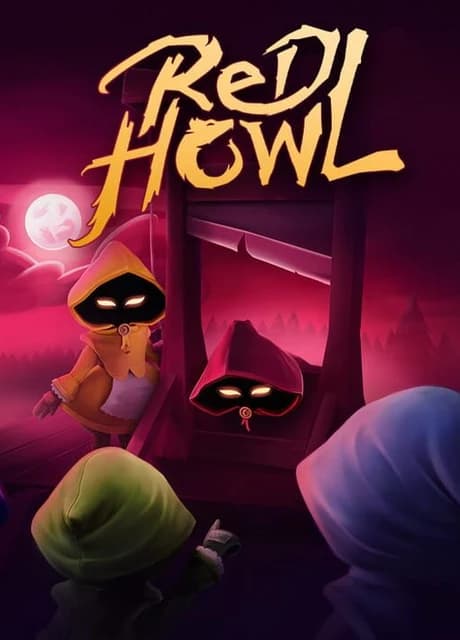 Red Howl
