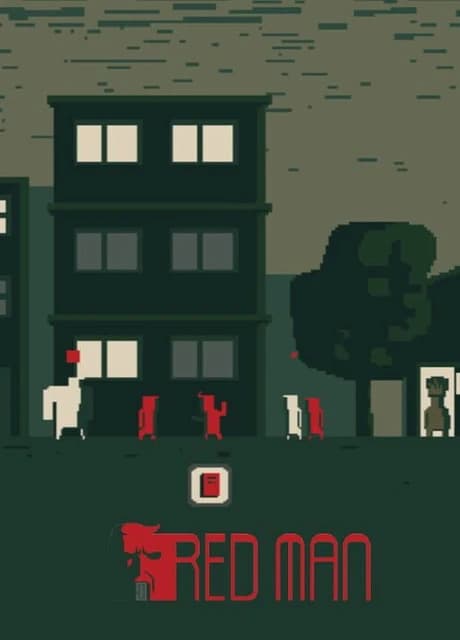 Red Man